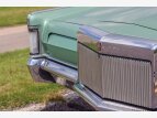 Thumbnail Photo 77 for 1970 Lincoln Continental